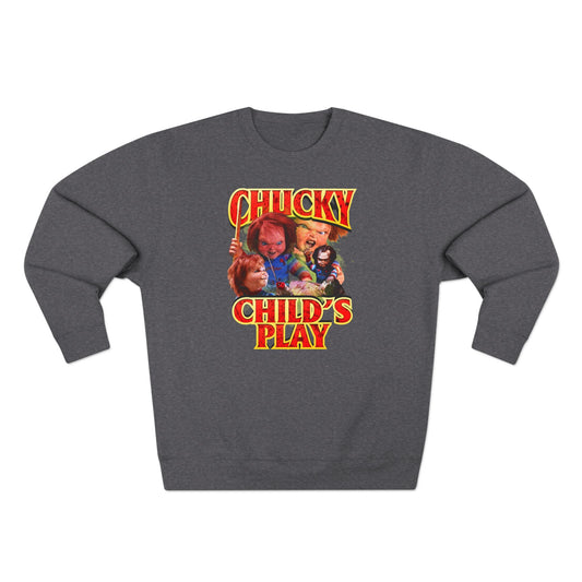 Chucky Crewneck