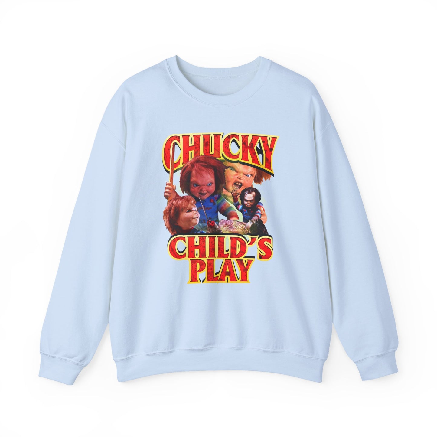 Chucky Crewneck