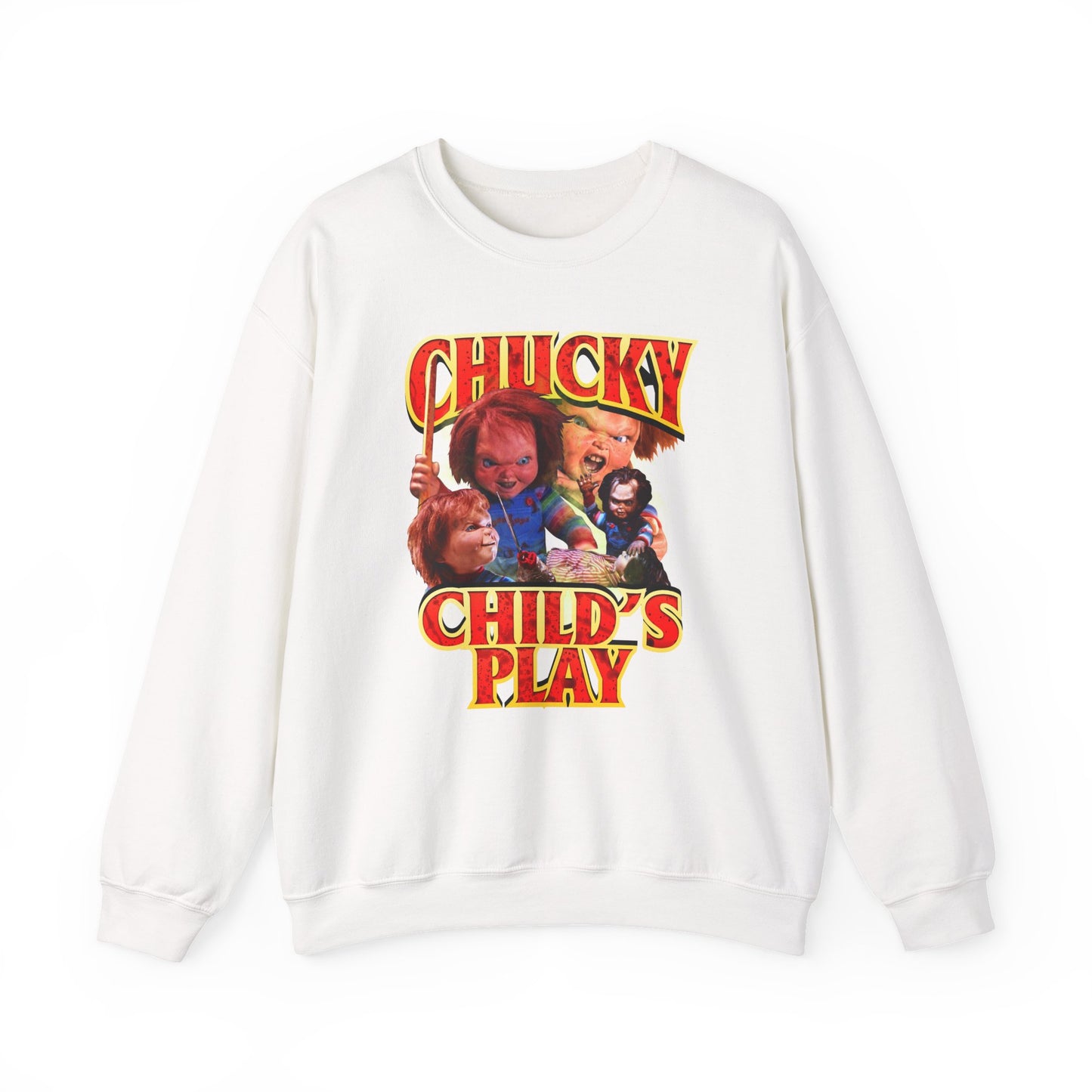 Chucky Crewneck
