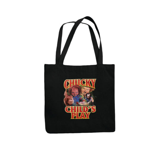 Chucky Tote