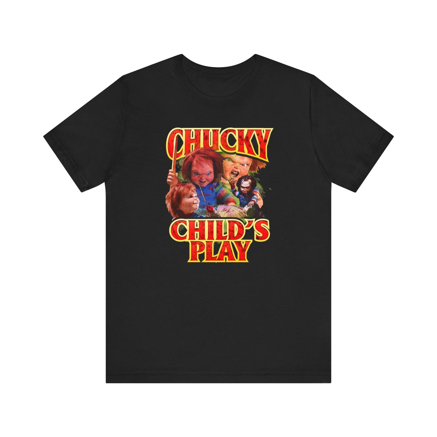 Chucky Tee