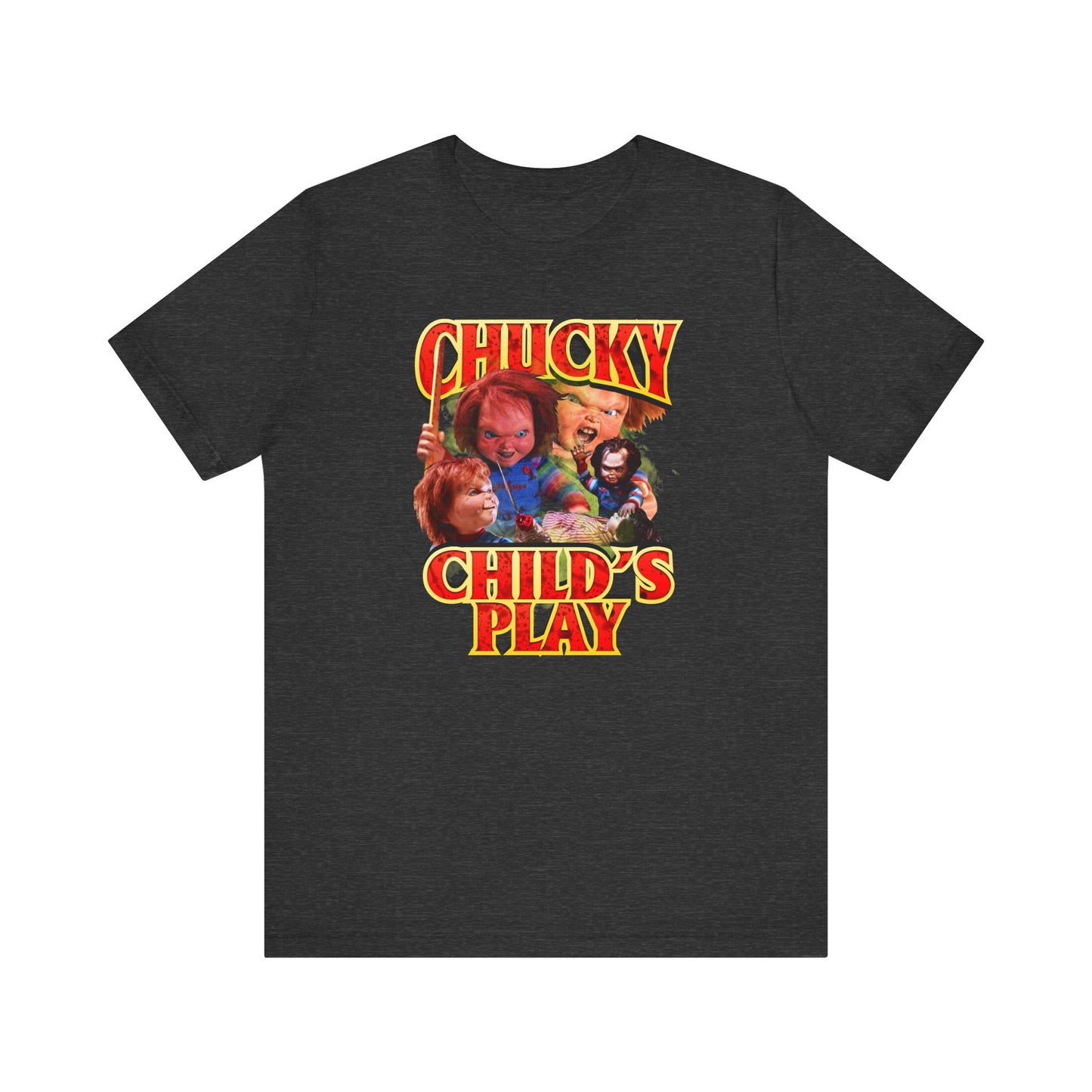 Chucky Tee