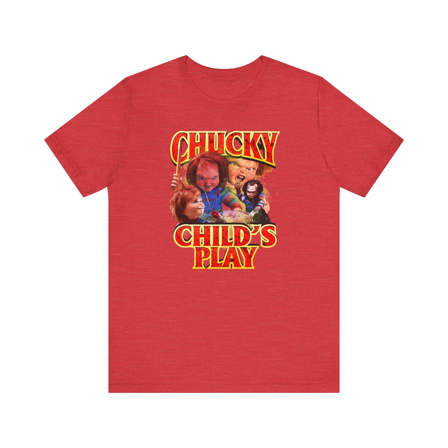 Chucky Tee