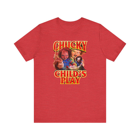 Chucky Tee