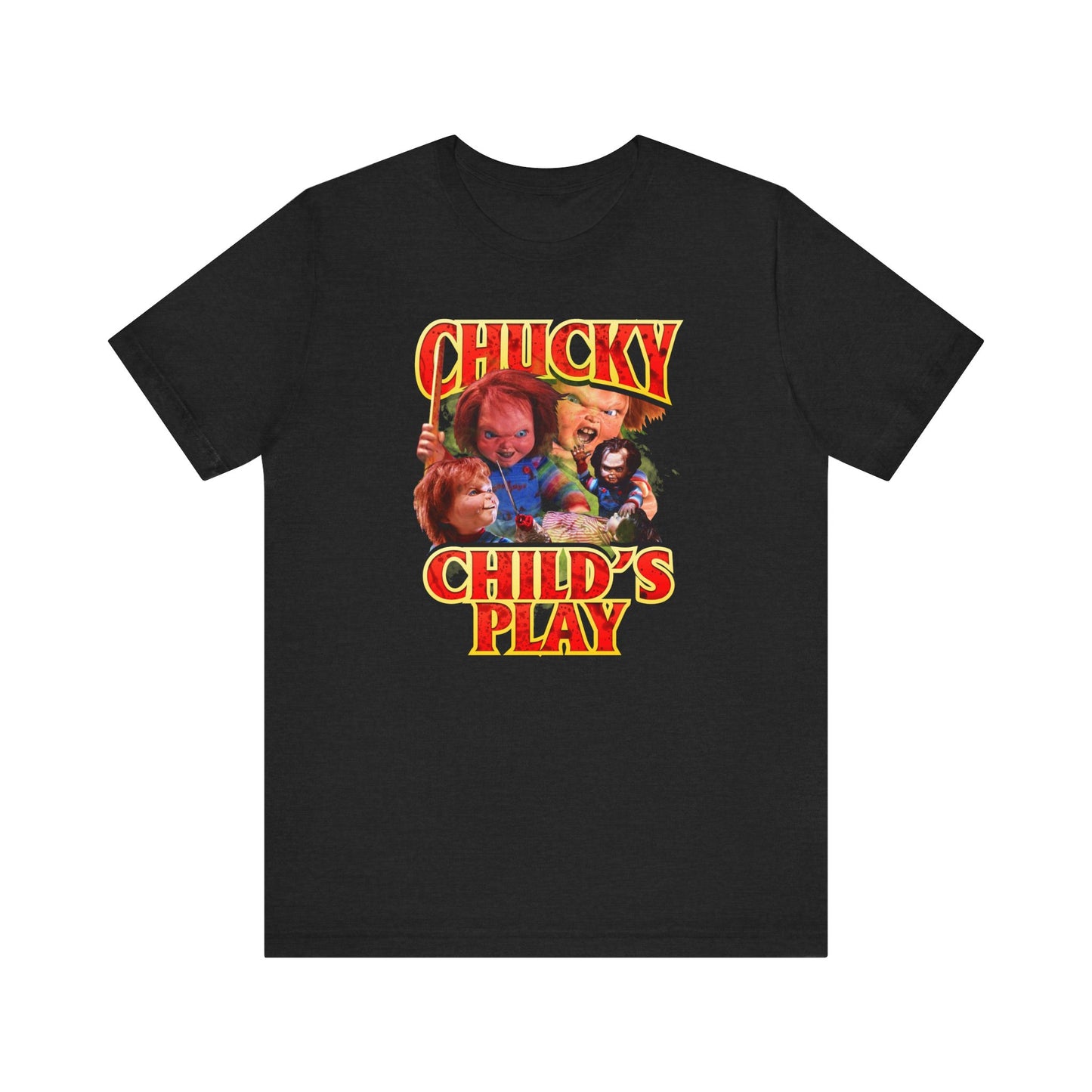 Chucky Tee