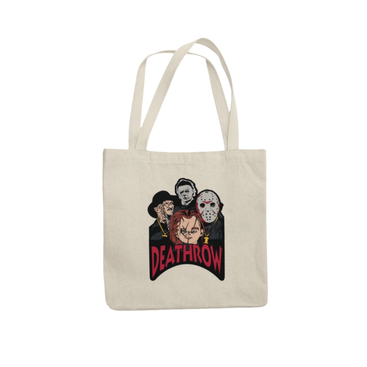 Deathrow Tote