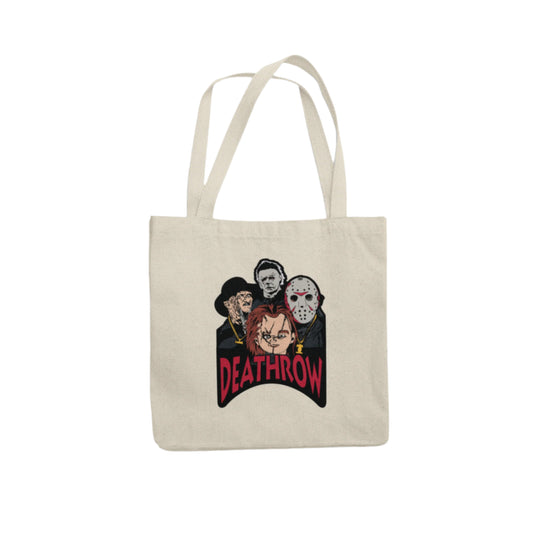 Deathrow Tote