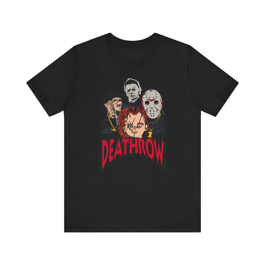 Deathrow Tee