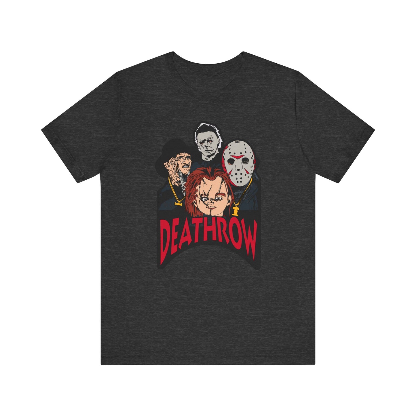 Deathrow Tee
