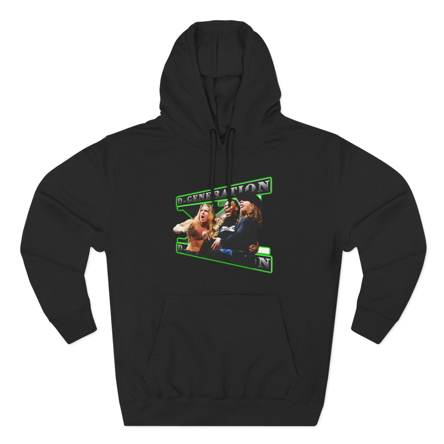 D-Generation Hoodie