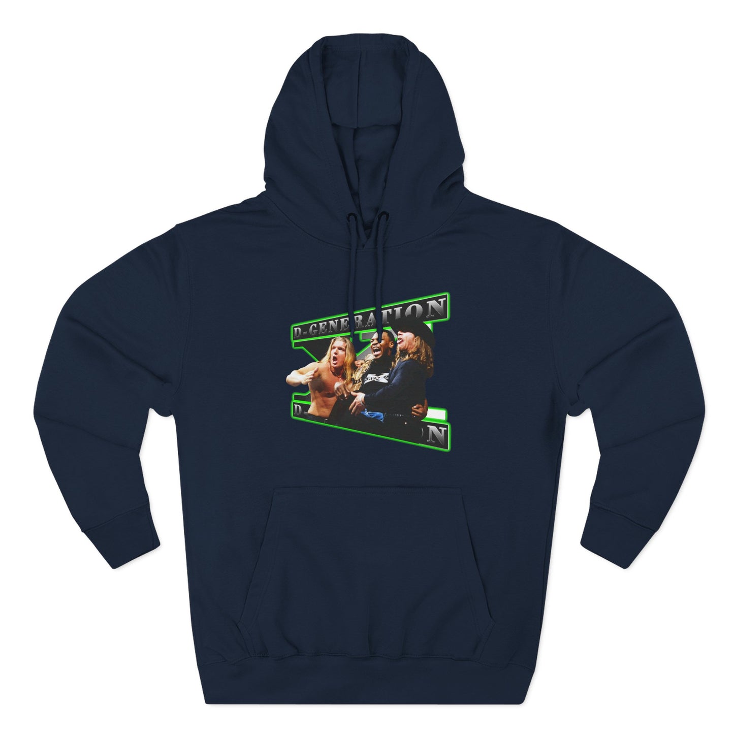D-Generation Hoodie