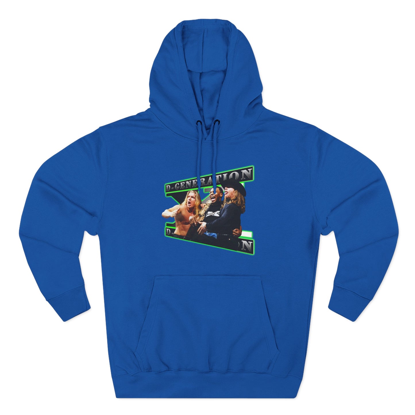 D-Generation Hoodie