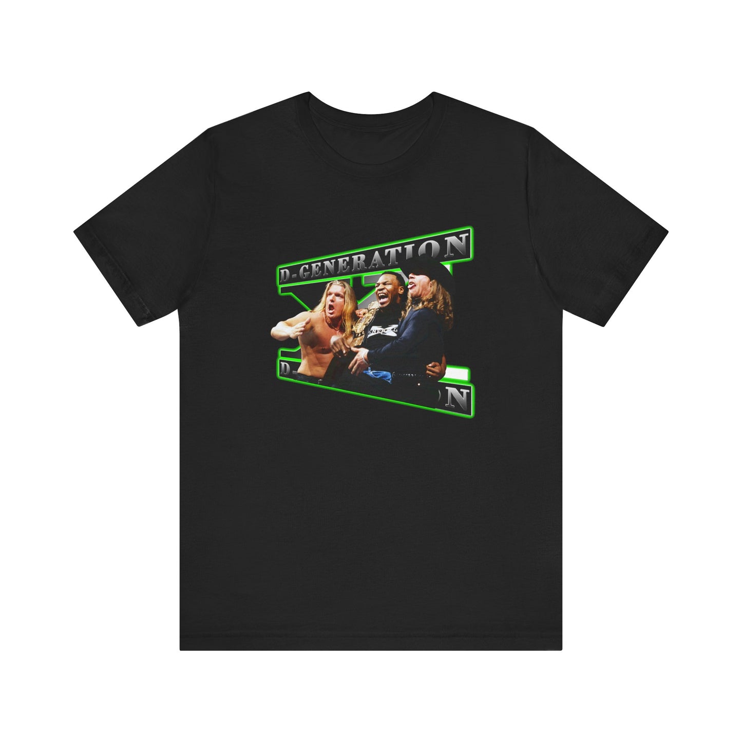 D-Generation Tee