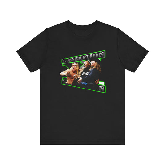 D-Generation Tee