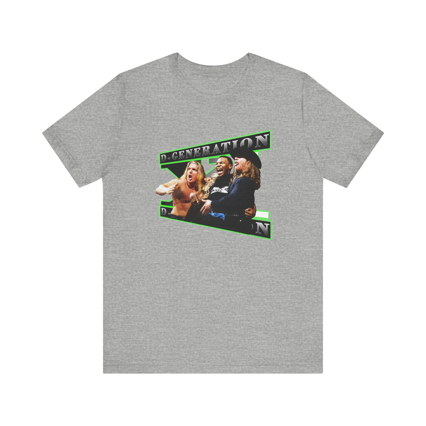 D-Generation Tee