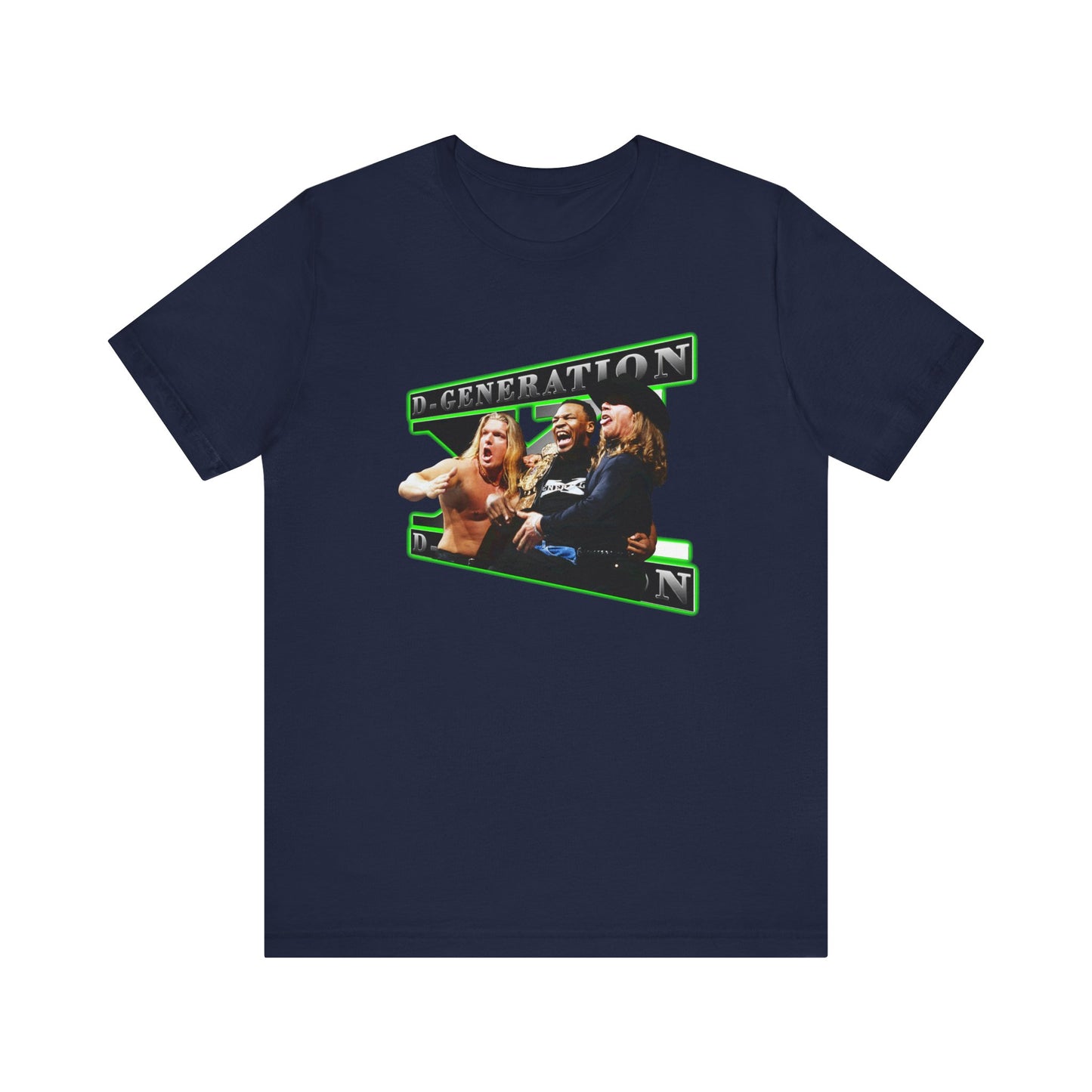 D-Generation Tee