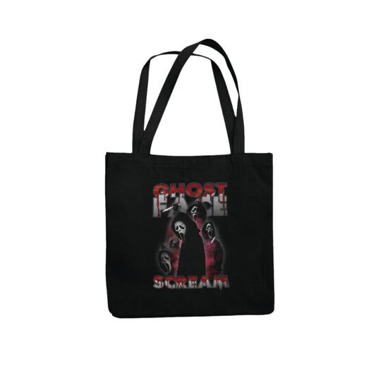 Ghostface Tote