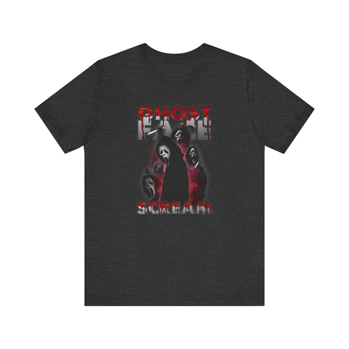 Ghostface Tee