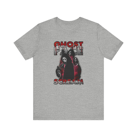 Ghostface Tee
