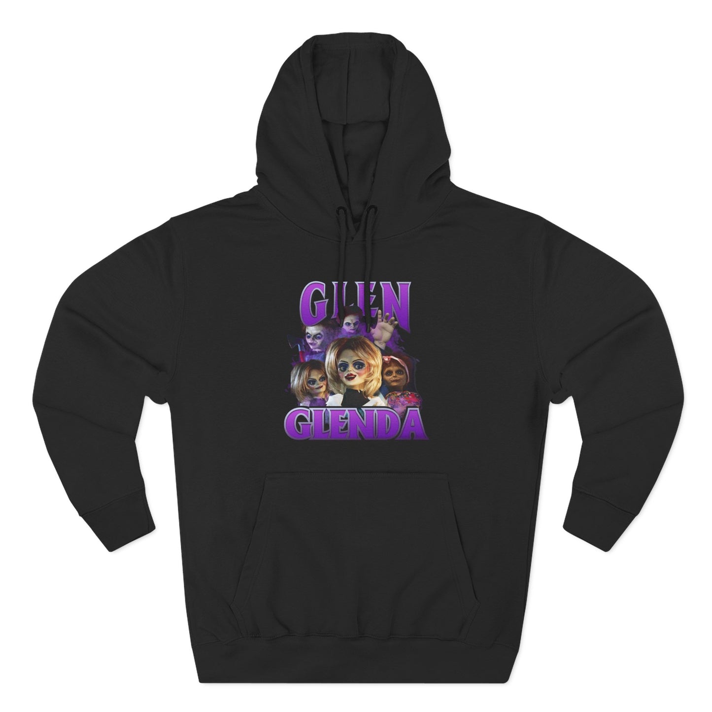 Glenda Hoodie