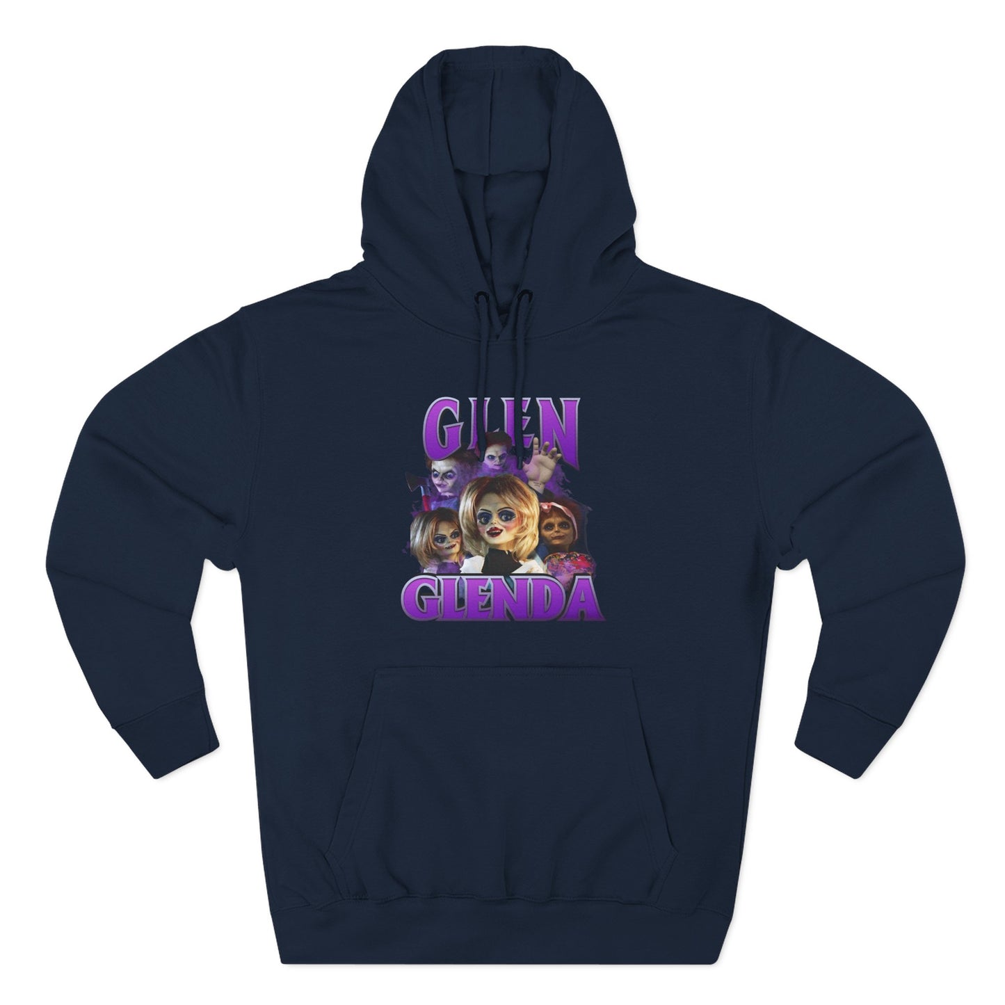 Glenda Hoodie