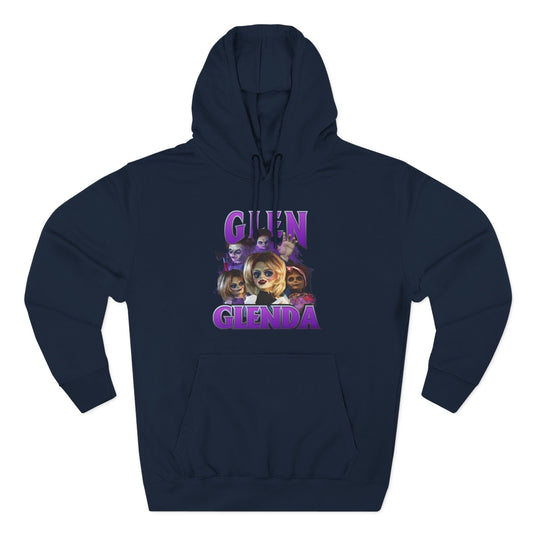 Glenda Hoodie