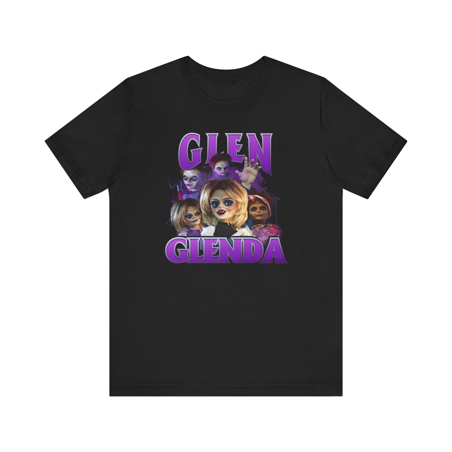 Glenda Tee