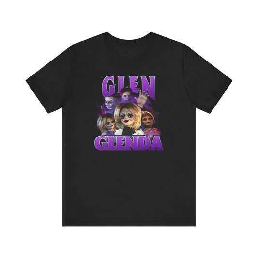 Glenda Tee