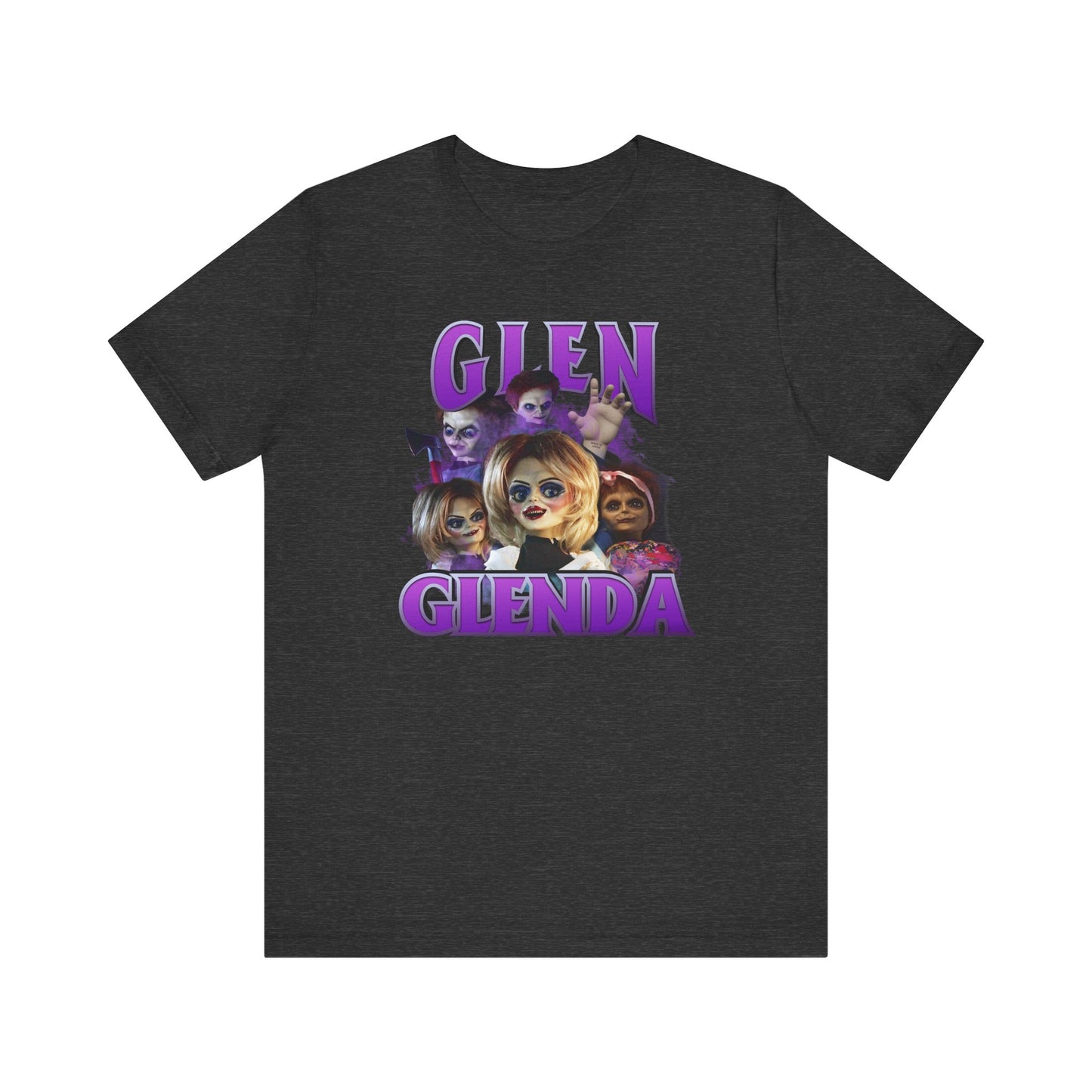Glenda Tee
