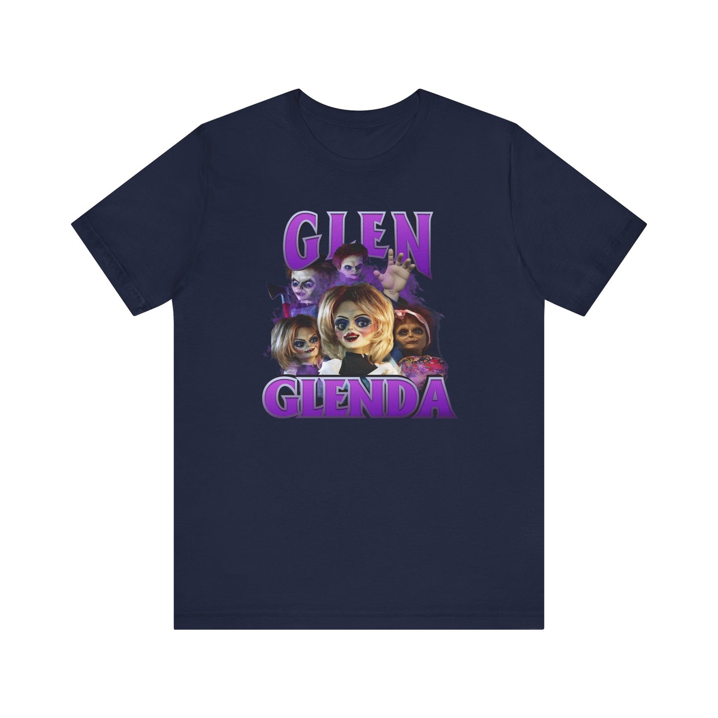 Glenda Tee