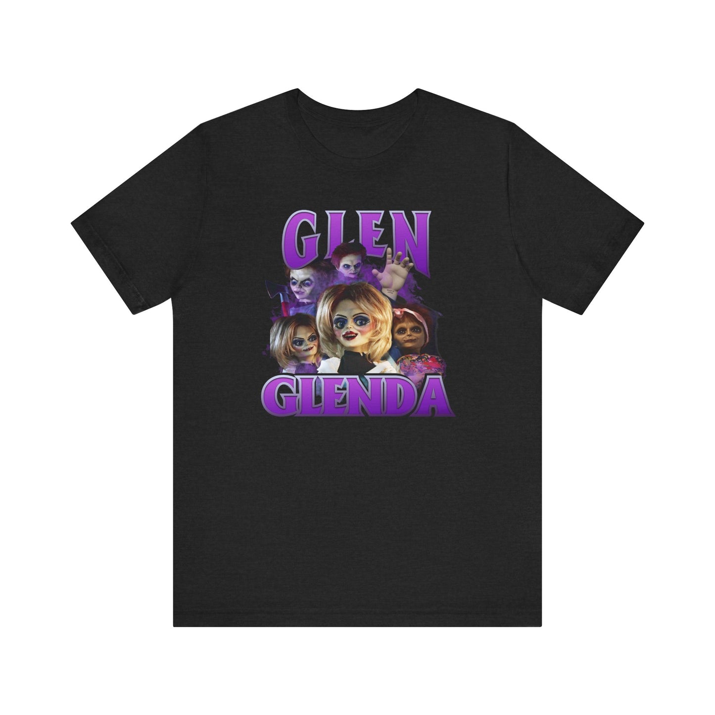 Glenda Tee
