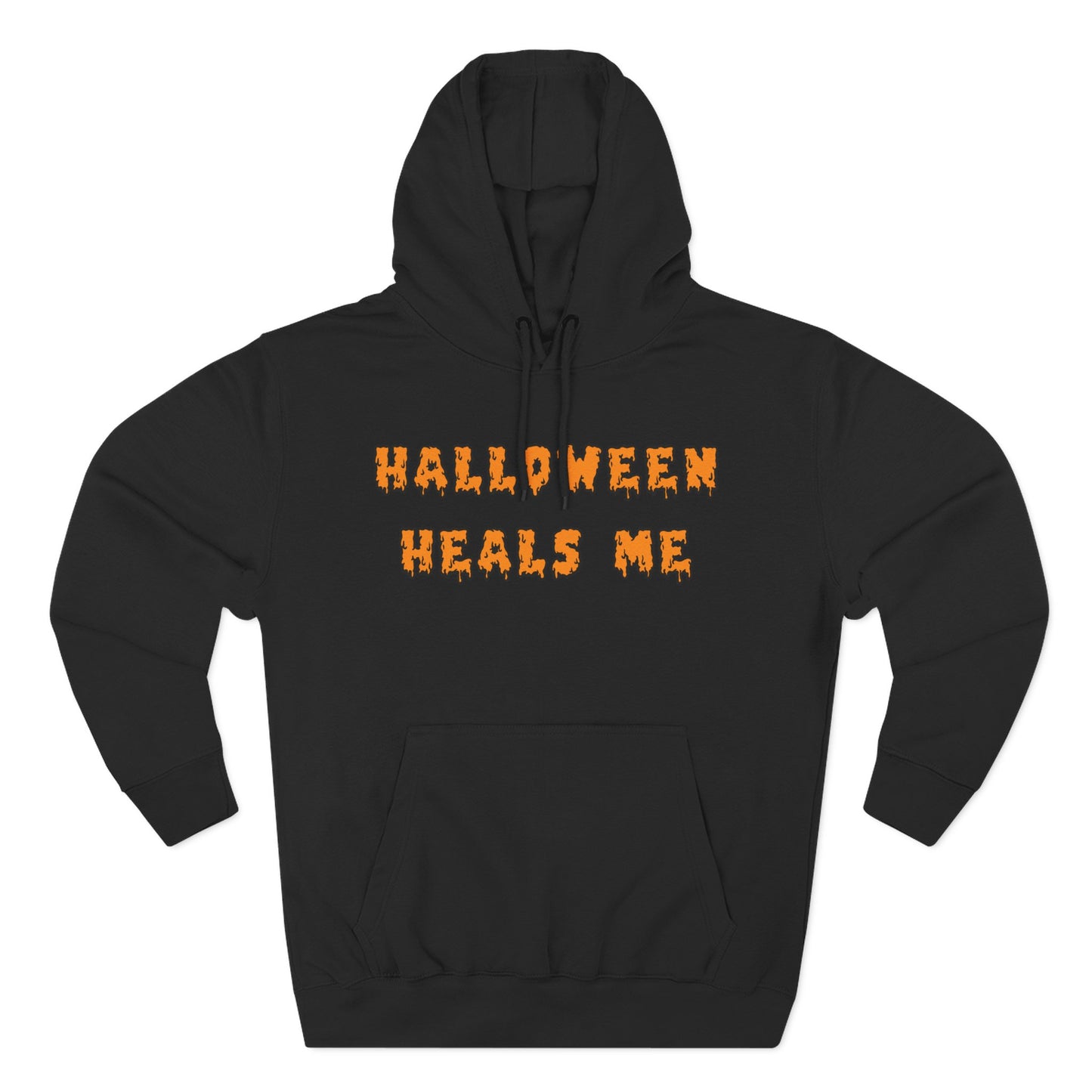 Halloween Heals Hoodie