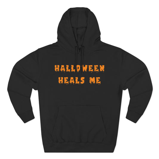 Halloween Heals Hoodie