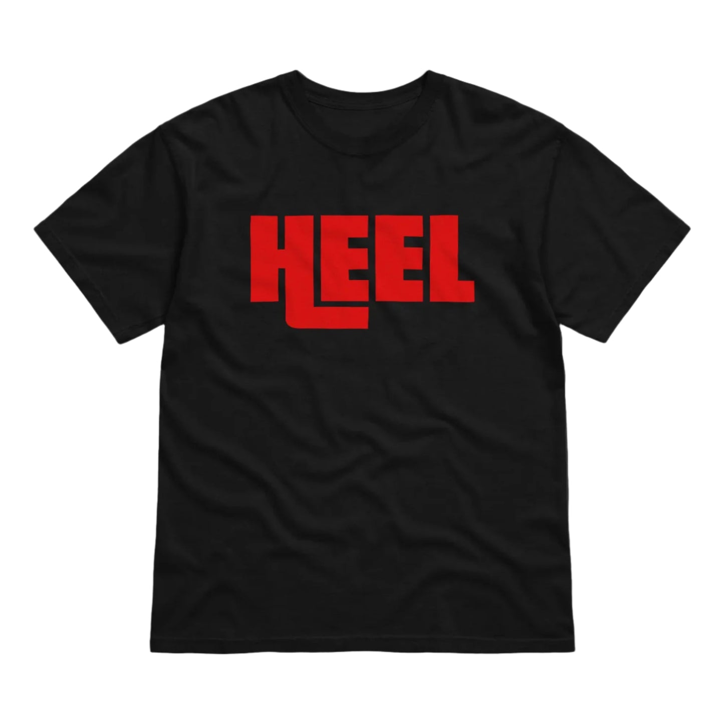 Heel Tee