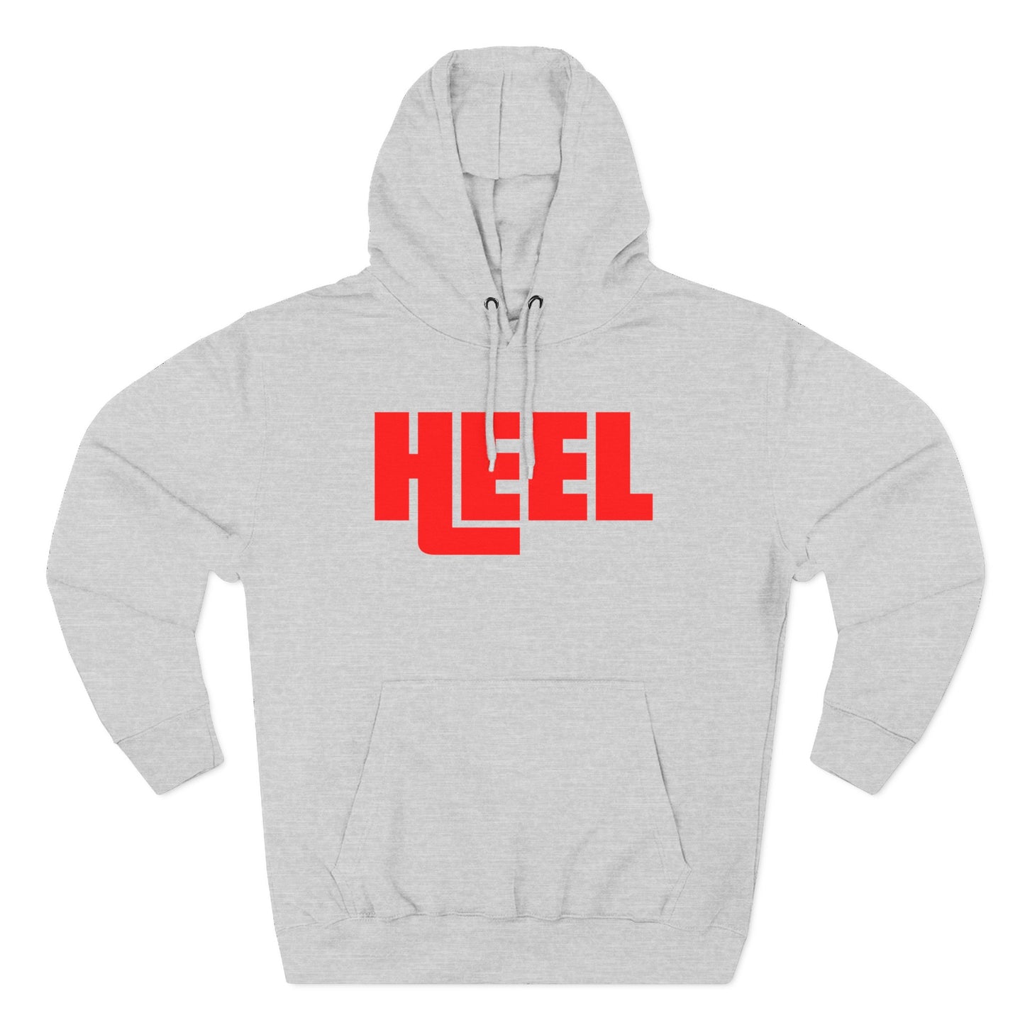 Heel Hoodie