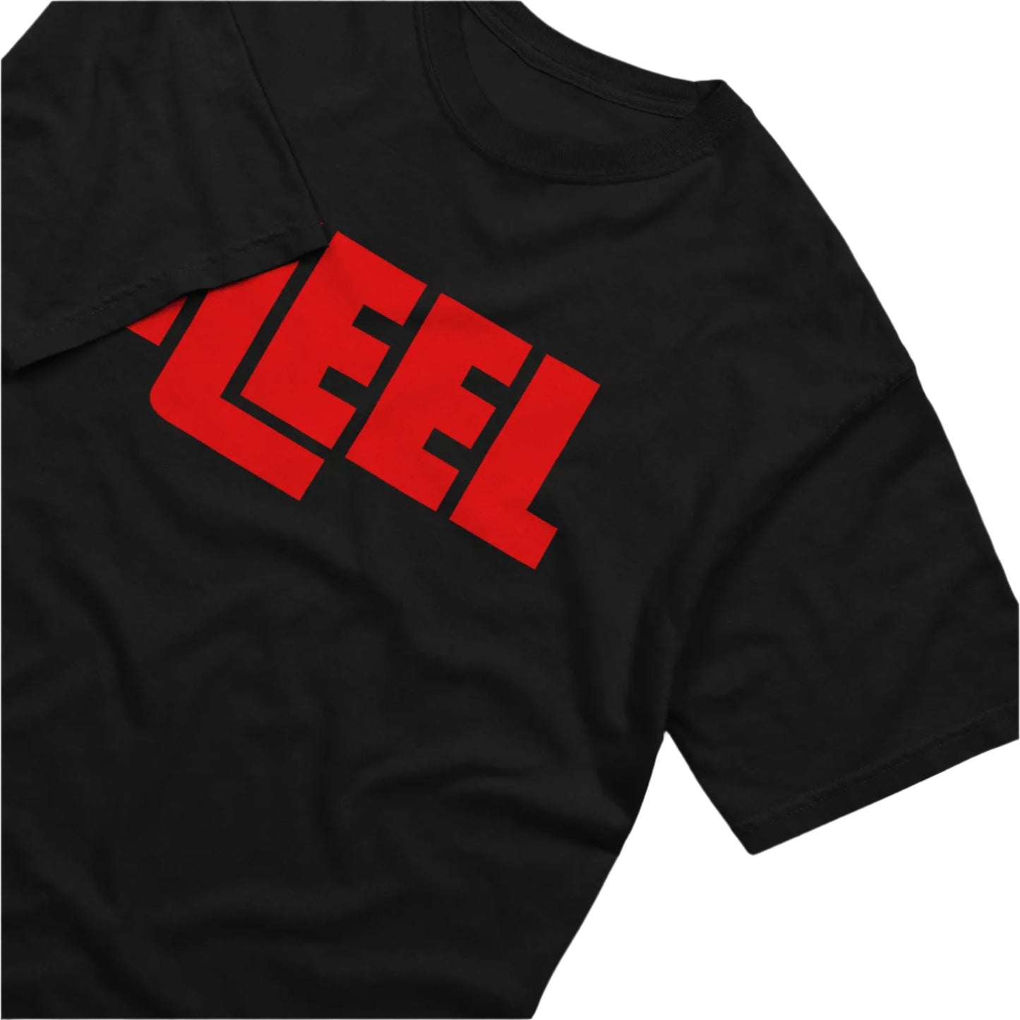 Heel Tee
