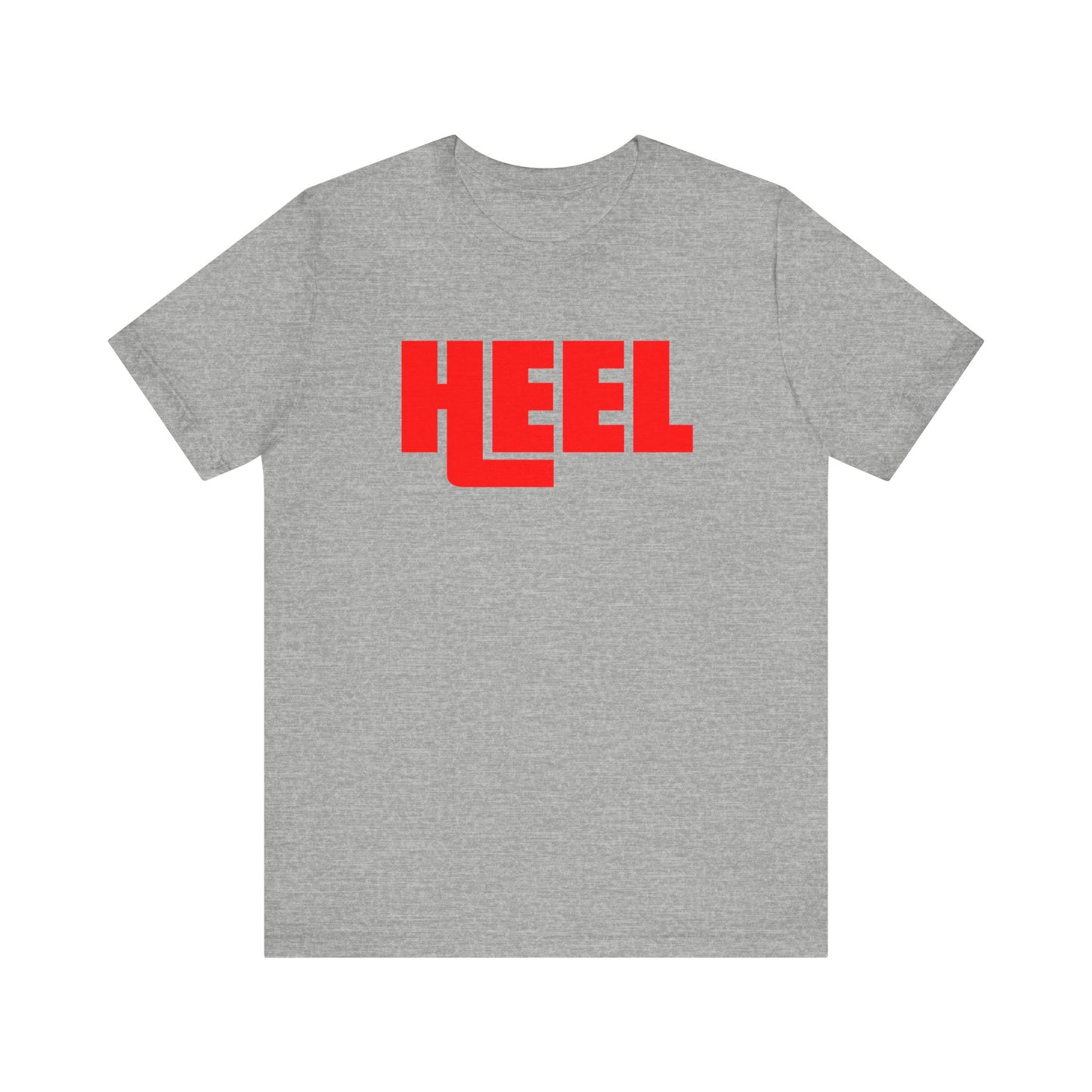 Heel Tee
