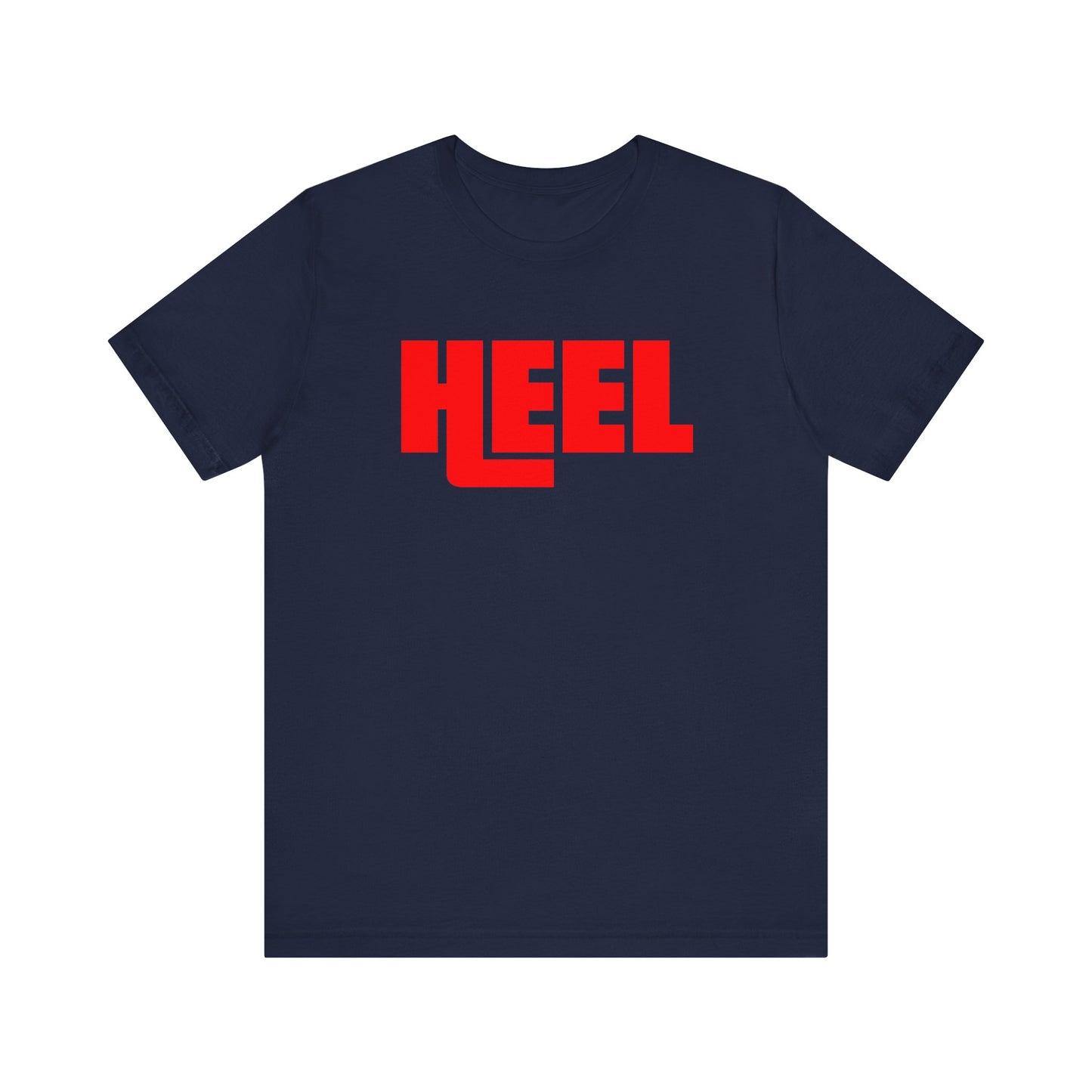 Heel Tee