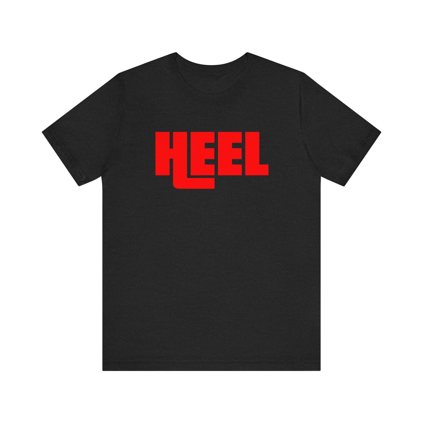 Heel Tee