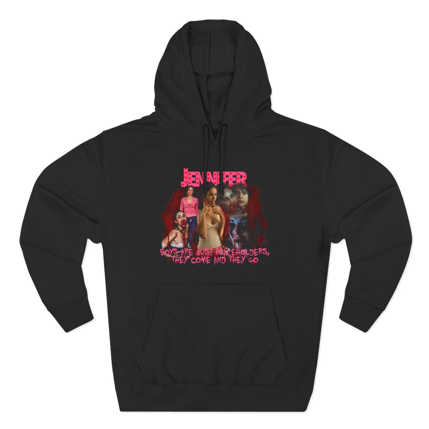 Jennifer Hoodie