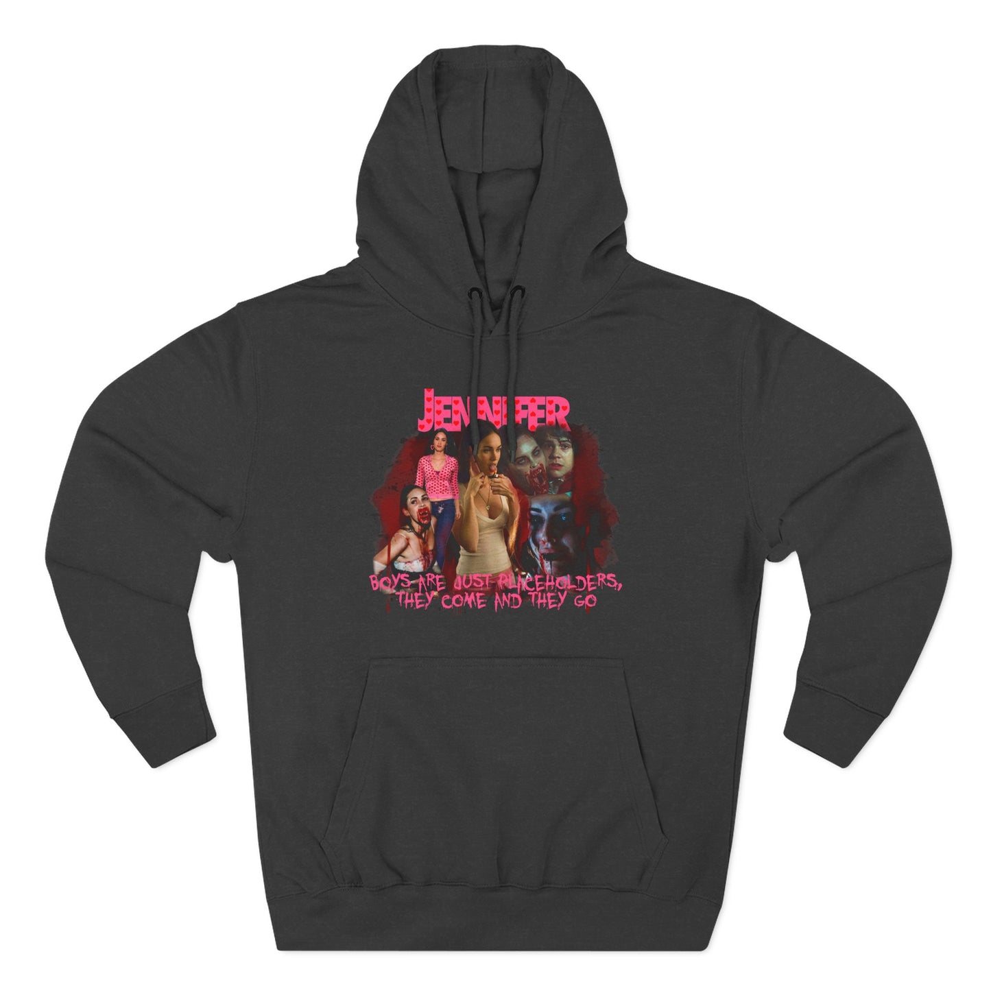Jennifer Hoodie