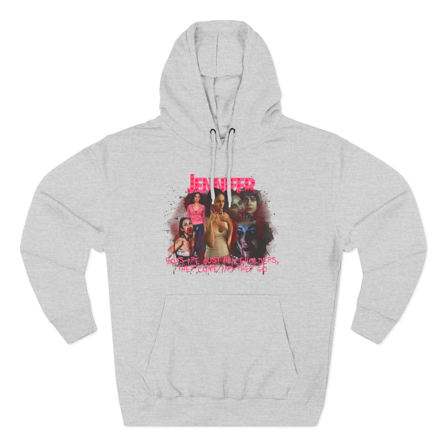Jennifer Hoodie