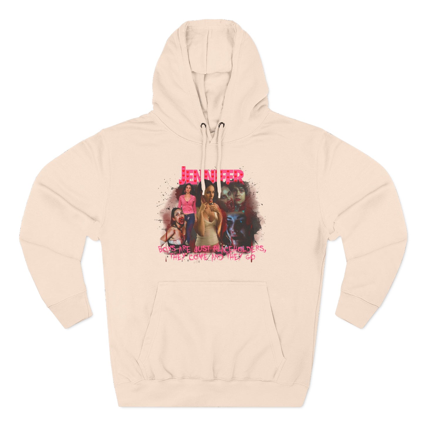 Jennifer Hoodie
