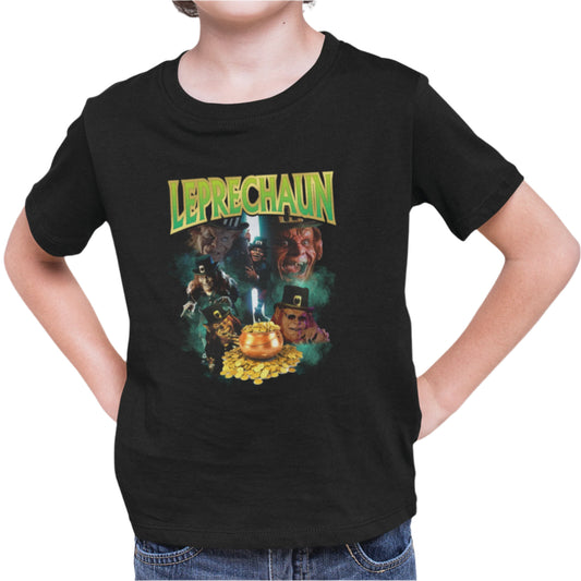 Leprechaun Kids Tee