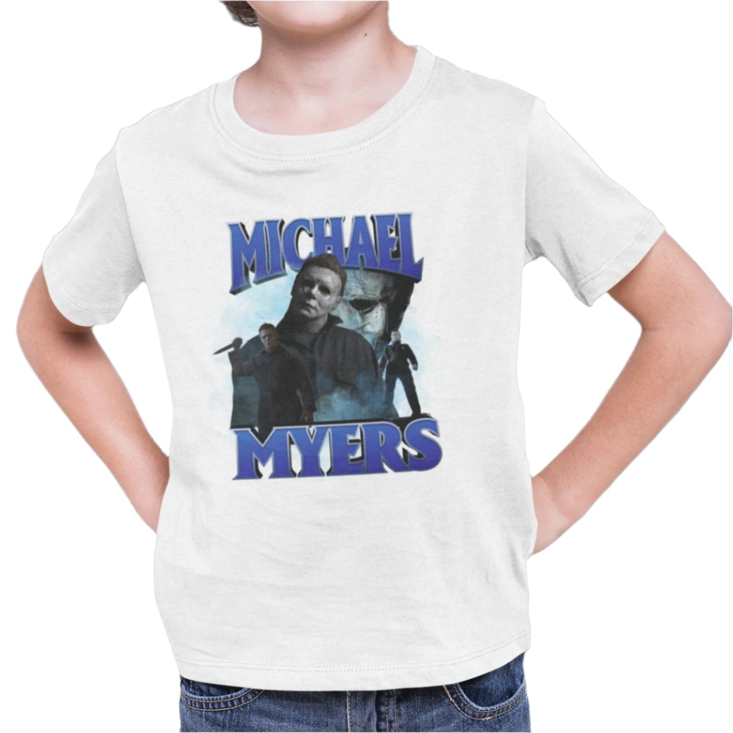 Myers Kids Tee