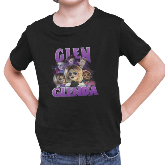 Glenda Kids Tee