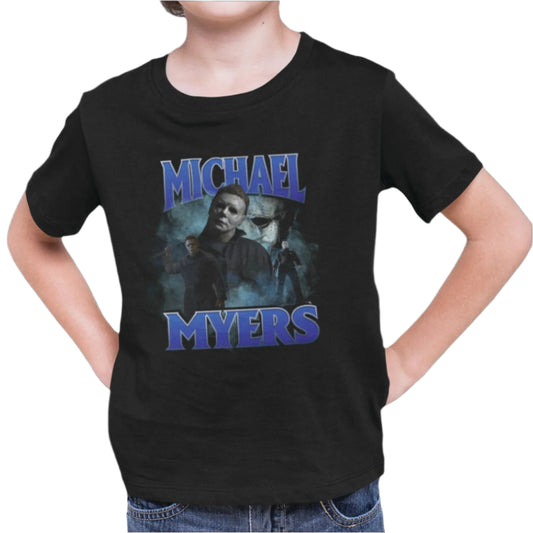 Myers Kids Tee