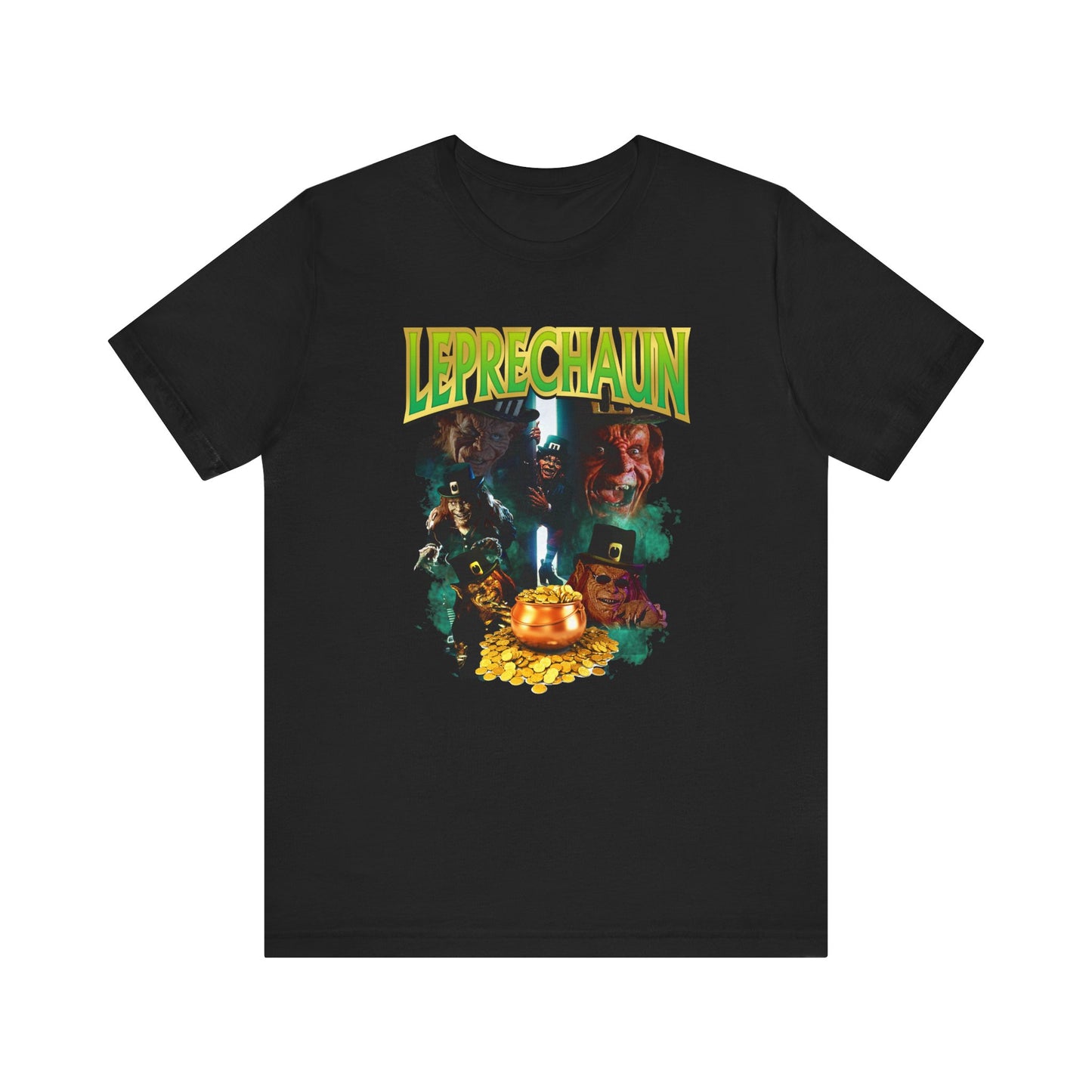 Leprechaun Tee