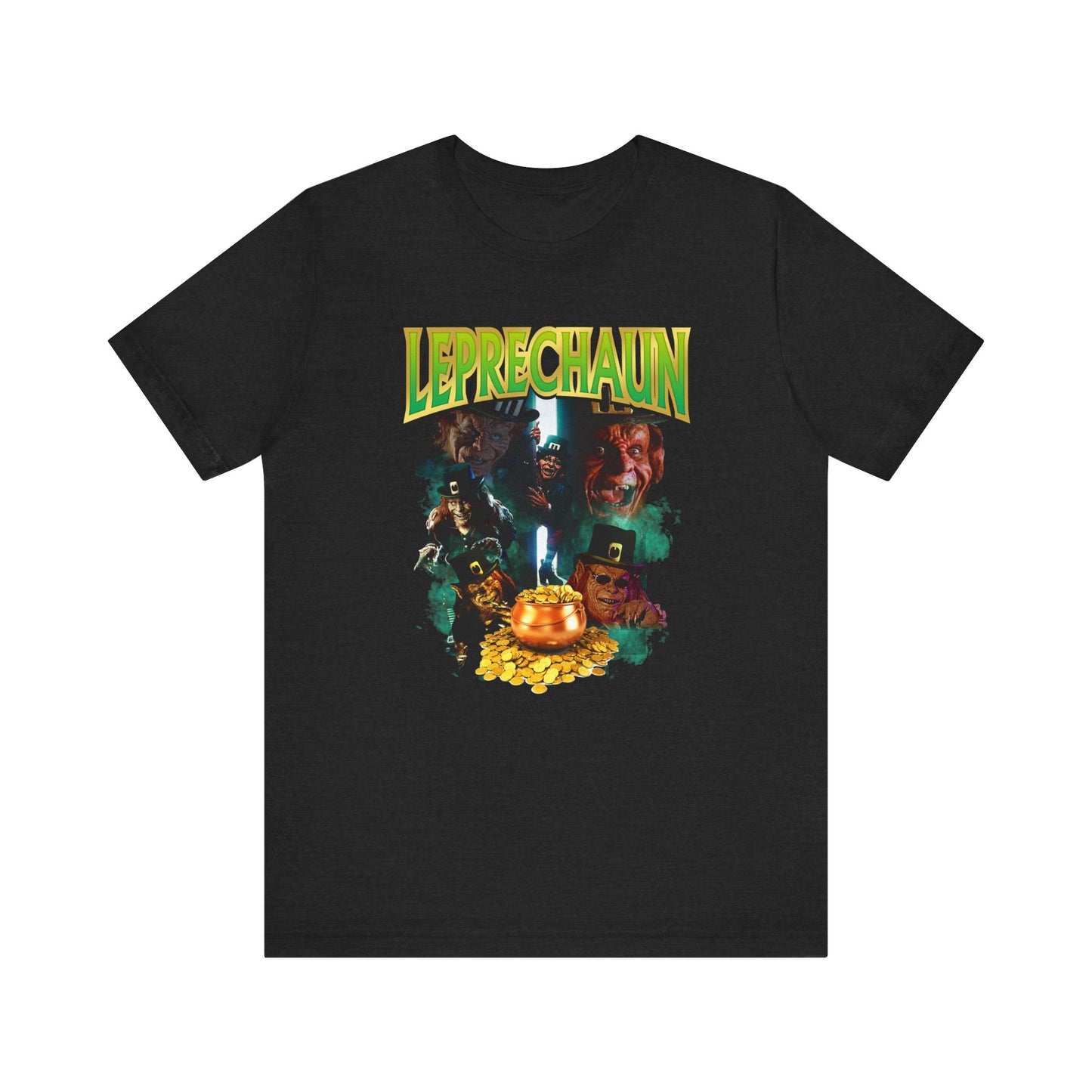 Leprechaun Tee