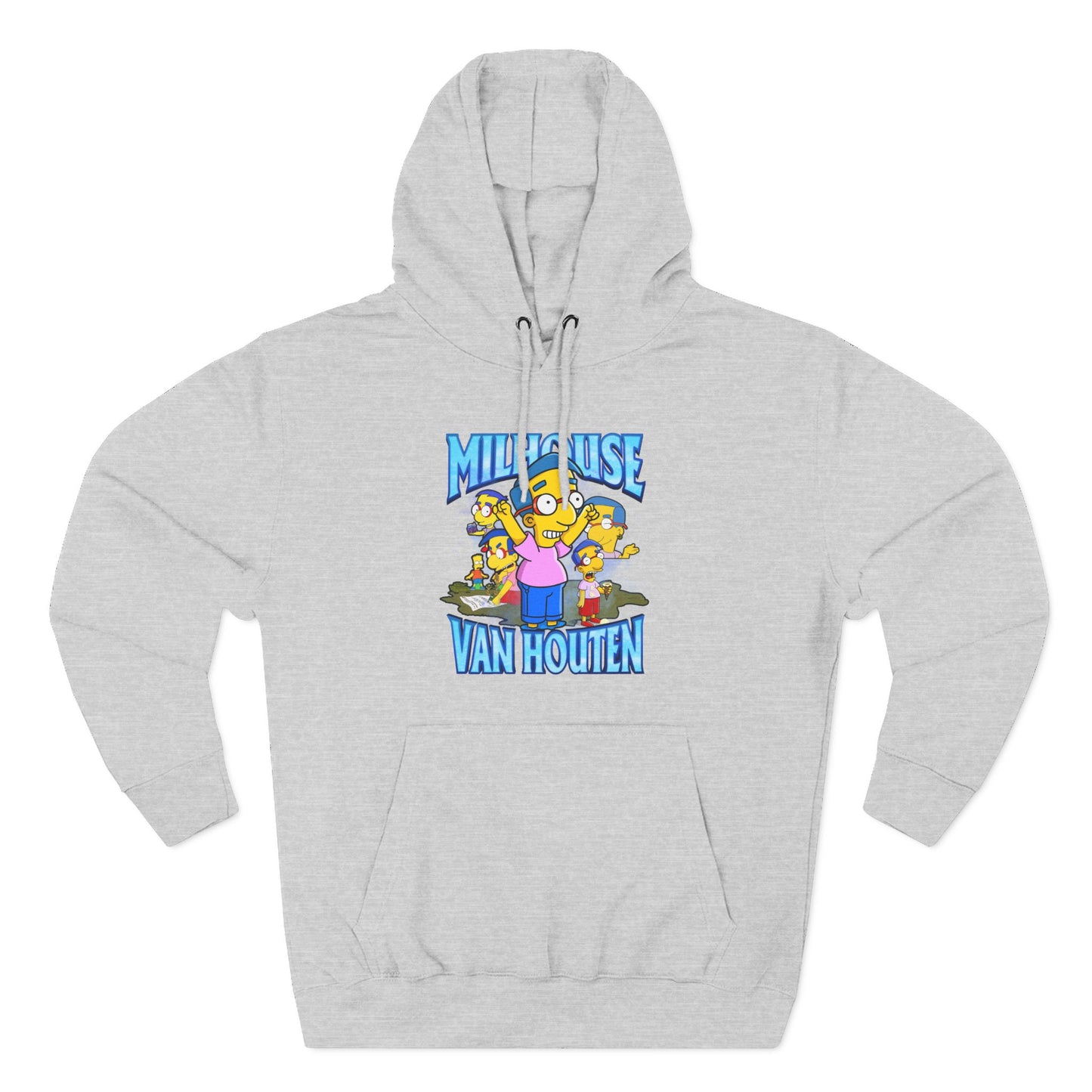 Milhouse Hoodie